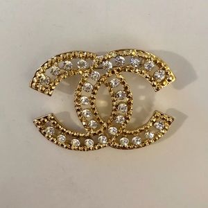 Designer Brooch - SOLD